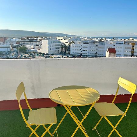 Apartamento Avenida De La Mar Barbate Exterior photo