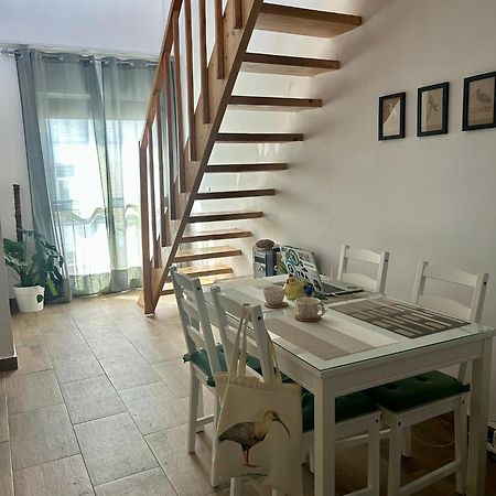 Apartamento Avenida De La Mar Barbate Exterior photo