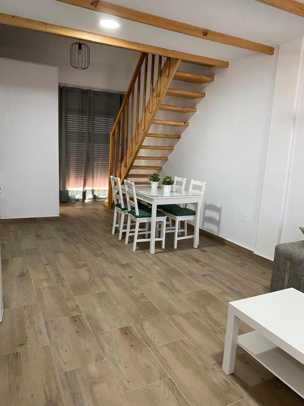 Apartamento Avenida De La Mar Barbate Exterior photo